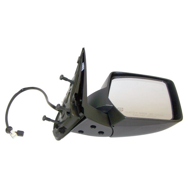 Crown Automotive Power Mirror Right, #57010098Ac 57010098AC